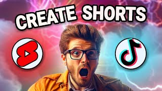 Use THIS AI: Master Short Content! | Dumme