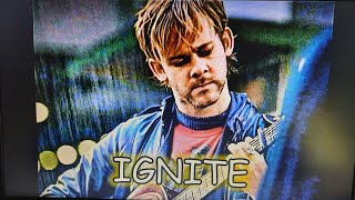 Charlie Pace - Ignite