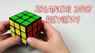 DaYan Zhanchi 2017 Review!