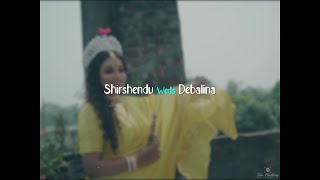 Shirshendu & Debalina | Wedding Video | Suvo Choudhury Photography | Bhalobasha Aj Bhalobeshe Jay