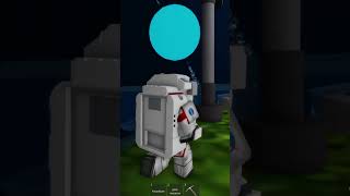 Space Exploring Official Trailer | Roblox