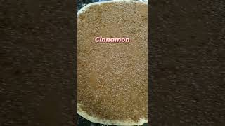 Ready to make Cinnamon rolls #cookingchannel #shorts #ofwlife #cinnamonrolls #cinnamonpowder