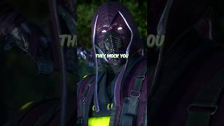 MK11 Noob Saibot Roast Everyone Part 2