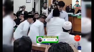 MENYALA DEMI KEADILAN, DEDE DAN LIGA AKBAR MEMINTA MAAF KEPADA 6 TERPID4N4 KASUS VINA.