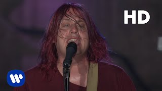 Goo Goo Dolls - Tucked Away (Live In Buffalo) [HD]