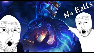 No ball | Aurelion Sol Rework.exe