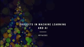 Bias, Interpretability, Fairness in ML and AI - Lecture 22