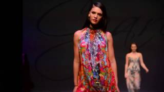 Sunshine Coast Fashion Festival 2016 | Czarina