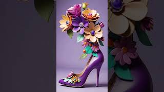 #beautiful shoes collection