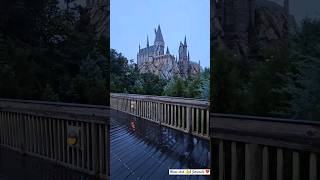 Hogwarts school after 17years|#shorts #harrypotter