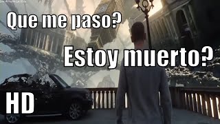 estado coma tráiler subtitulado a español 2020 HD