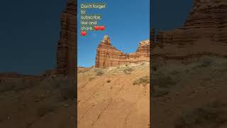 Capitol Reef #capitolreef #pinayvlogger #travelvlog #shorts