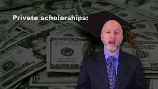 Are Private Scholarships the Best Source for Free Money For College?