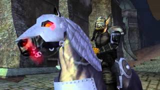 Everquest - Station cash mounts