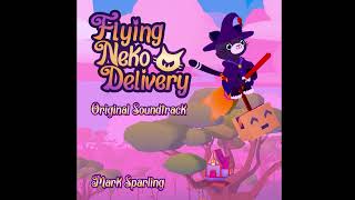 Flying Neko Delivery Soundtrack - FULL