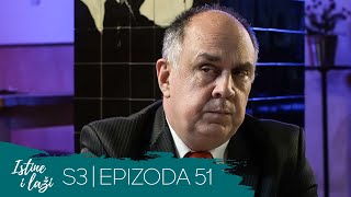 Istine i Laži | Sezona 03 | Epizoda 51 (domaća serija)