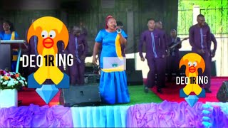 HPMI SUPER Worship Song : Deo1ring : 1ring : Pastor Bugingo live today