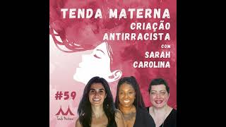 #59 Criação Antirracista