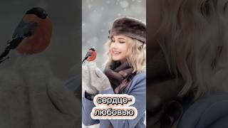 Рождественская сказка #сказочногорождества #рождественскиепожелания #утророждества #приветствие🌲🎅🎄