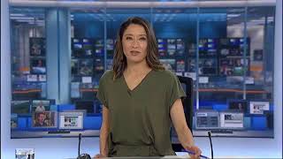 ABC News Afternoons (16:00) Opener | September 6, 2017