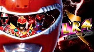 LR4: The Morphinominal Experience!