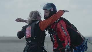 Vive la EMOCIÓN | Skydive  MADRID