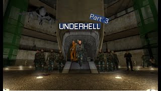 UNDERHELL PART: 3