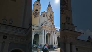 Brixen Dom Centro Mitte