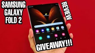 Samsung galaxy Fold 2 - Samsung galaxy fold 3 - Review - Price In india - Unbox - Specification - ❤