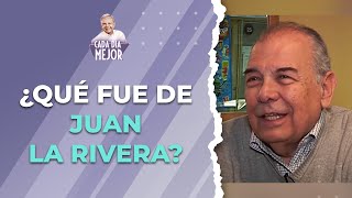 ¿Qué fue de JUAN LA RIVERA? | Cap 286 | CADA DÍA MEJOR TV (2023)