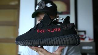 Adidas Yeezy Boost 350 V2 Review + On Feet