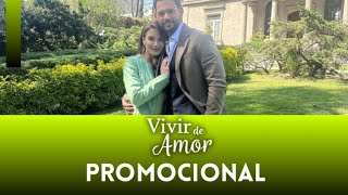 Promo 1 | VIVIR DE AMOR | 29 Enero 4:30 pm