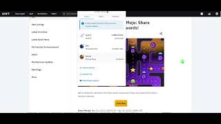 Planet MOJO Airdrop Claim | How to Claim Planet MOJO Airdrop