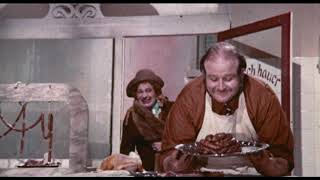 The Mad Butcher [AKA Meat Is Meat] (1971) - 35MM Trailer