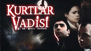 Kurtlar Vadisi Müzikleri Loopus | •Part 4•