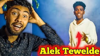 Alek Tewelde - Nxbuqey - (ንጽቡቐይ) - New Eritrean Music 2023 (Reaction)