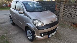 Microcar M.GO 2013r benzyna 21KM 15KW na B1.......