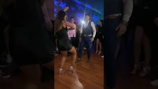 Bachata Dance with Daniel Desirée