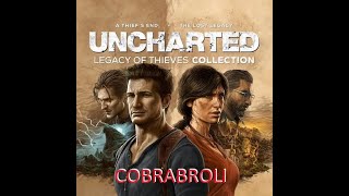 Uncharted 4 A Thief's End PS5 (2016) Partie 2