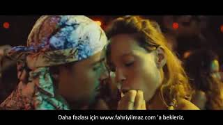 ♫ DJ FAHRi YILMAZ   TÜRBÜLANS  Original   ♫ HD New !