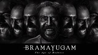 Bramayugam Malayala Movie Review | Latest Movie Review | New Movie Review