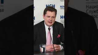 Понасенков: клипы Крем Соды и Гудкова воспитывают духовность и патриотизм