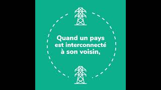 Les interconnexions électriques nous rendent-elles plus faibles ?