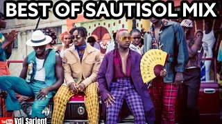 🔥 KENYAN MIX VOL.4 VIDEO | BEST OF SAUTI SOL MIX(Vol.b) | VDJ SARJENT TOO EASY DIMENSION