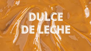 Dulce de Leche (1 Ingredient Caramel Sauce)