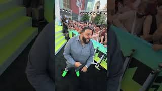 DJ Khaled at VMAS #god #djkhaled #dj #goddid #vmas2022