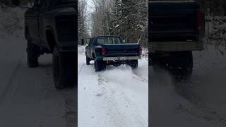 Dually slip and slide!