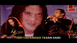 Didi Kempot - Ali Ali Kuning // OFFICIAL MUSIC VIDEO