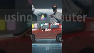 Hot and Latest Computer Vision Projects for Final Year Engineering Students #shorts