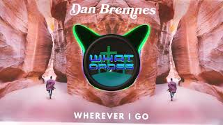 Dan Bremnes - It Would Have Been Enough (Bass Boosted)